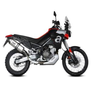 Escape Speed Mivv Aprilia Tuareg 660 22-